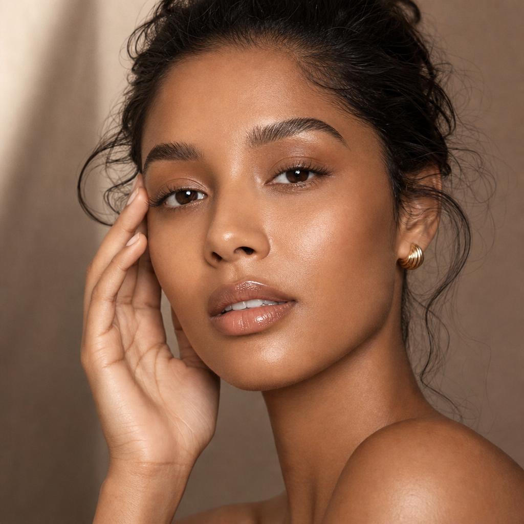 Even Skin Tone — skincare result