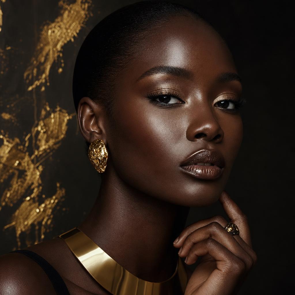 Smooth Texture — skincare result